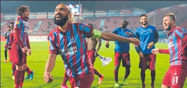 Kaptan Bosingwa’ya Zidane’dan hediye