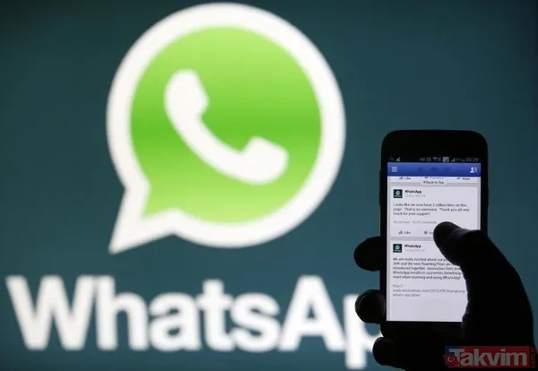 WhatsApp'tan herkesi derinden etkileyecek bir yasak! Mesajlarınızı iki kez okuyup öyle gönderin! - 4