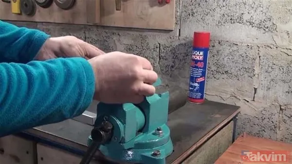 Somun ile bakın ne yaptı? Son halini görünce çok şaşıracaksınız - 44