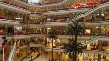 1 Ocak AVM çalışma saatleri: Bugün ve yarın hangi saatlerde açık?