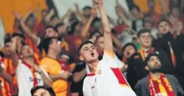 Aslan’ın satış gelirleri Avrupa’da 16. sırada!