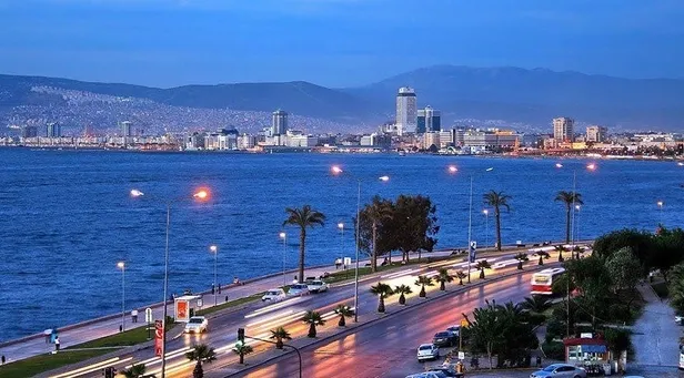 İzmir İstanbul'u üçe katladı-3