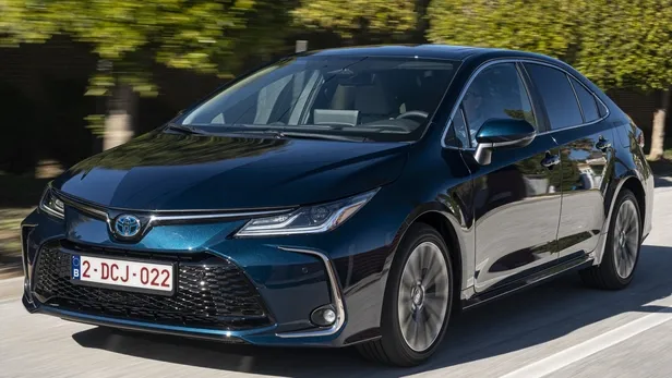 Toyota Corolla 180 bin TL ve Hyundai Tucson 140 bin TL düşürdü! Egea ve Clio fiyatına kapış kapış gidiyor!-3