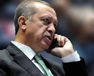 Başkan Erdoğan Diyarbakır Valisi'nden patlama ile ilgili bilgi aldı