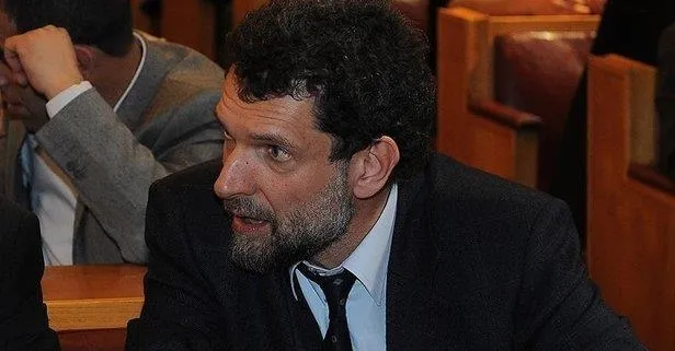 SON DAKİKA: Kızıl Soros Osman Kavala’nın tutukluluğuna devam kararı çıktı-2