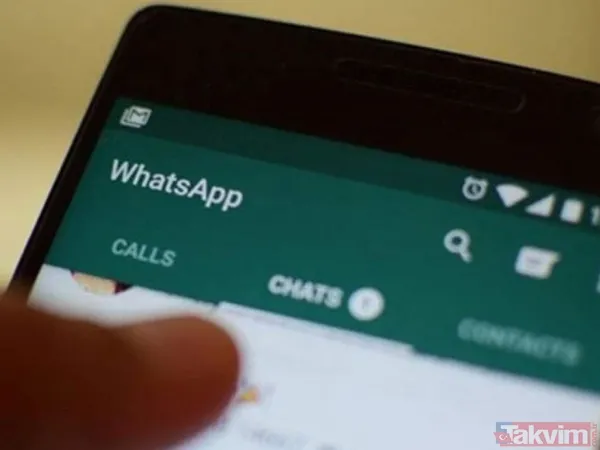 WhatsApp saldırısı sonrası güvenlik için ne yapmak lazım? WhatsApp siber saldırı için nasıl önlem alınır? - 6