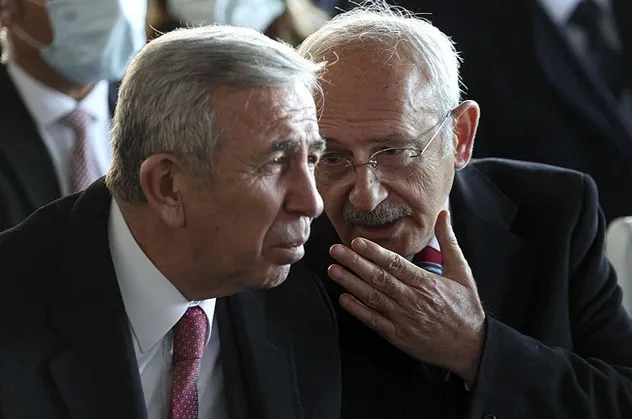 CHP'li Ankara Büyükşehir Belediyesi'nin tahrip borcu 264 milyon lira! Sayıştay raporunda ortaya çıkan skandal