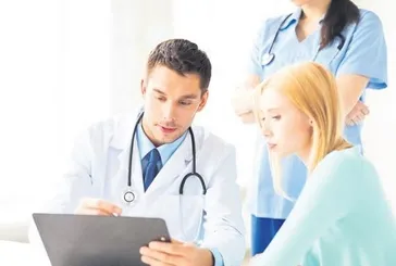 Asgari ücretli doktor olmayacak