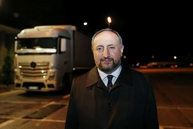 Yurt dışından Ankara'ya getirilen oylar ATO Congresium'a ulaştı! Yurt dışı oyları ne zaman sayılacak?-6