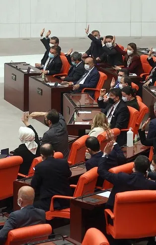 Yüzde 10 seçim barajı düşürülecek mi? AK Parti Genel Başkanvekili Numan Kurtulmuş'tan flaş açıklama