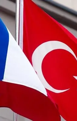 Fransa ve Türkiye arasında ikinci temas!