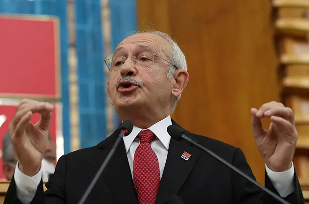 CHP'li Kılıçdaroğlu telefon açtı TÜSİAD harekete geçti! Türk ekonomisine operasyonda ikinci perde
