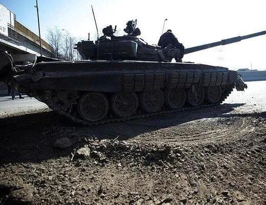 Dakika dakika Rusya-Ukrayna savaşı