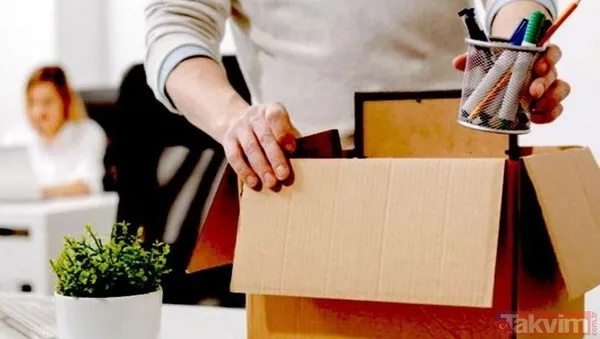 İşten ayrılana 4’lü güvence! Kıdem, İhbar ve işe iade tazminatı ile boşta geçen süre ücreti... - 2