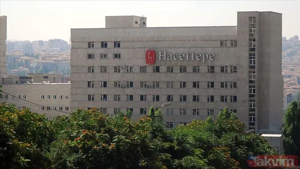 Akademik Başarısı Ve Köklü Geçmişiyle Öne Çıkan Hacettepe Üniversitesi, 2025 Yks Tercih Döneminde Yine Binlerce Adayın Odağında. Türkiye'nin En Saygın...