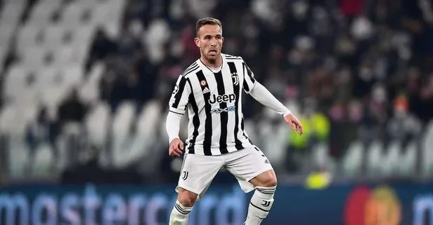 Fenerbahçe'ye Juventus'tan bir yıldız daha!