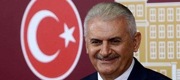 Başbakan Yıldırım'dan önemli açıklamalar