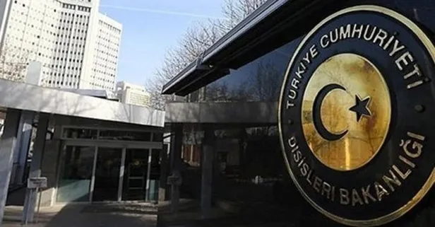 Etiyopya'da düşen uçakla ilgili Türkiye'den açıklama