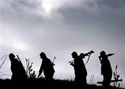 PKK’ya büyük darbe