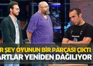 Her şey onun TV 8 ekranlarındaki oyununun bir parçası çıktı gerçekler afişe oldu! Masterchefte her şeyin seyrini değiştirecek gerçek!