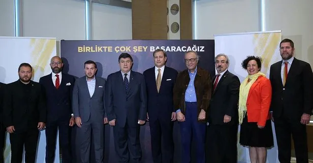 Galatasaray’da Burak Elmas ve Eşref Hamamcıoğlu’na Birleşin çağrısı