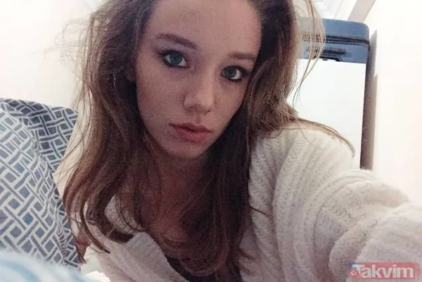 Güzel Günler’in Alya’sı Oya İloğulları bakın aslen nereli çıktı! Duyan inanamadı! İşte Oya İloğulları’nın memleketi... - 3