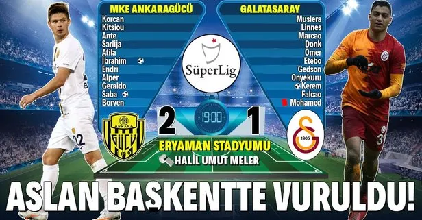 mke ankaragucu 2 1 galatasaray mac