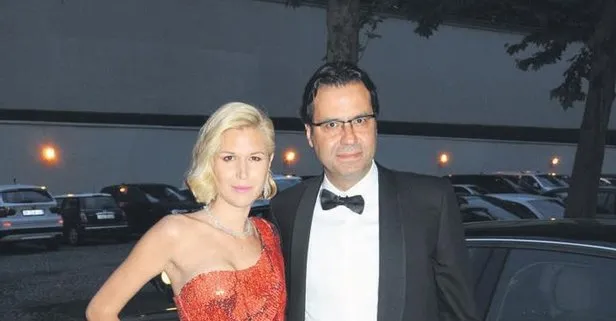 Sosyetik Derin Mermerci ile Cem Aydın resmen boşandı