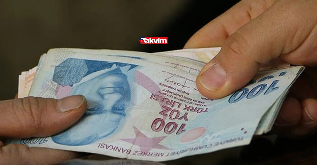1000 TL’den 2.500 TL’ye kadar destek müjdesi! Hemen hesaba geçecek