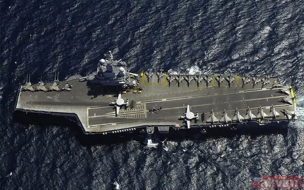 İngiliz dergi açıkladı! Raporlara göre Türk Hava Kuvvetleri... - 7