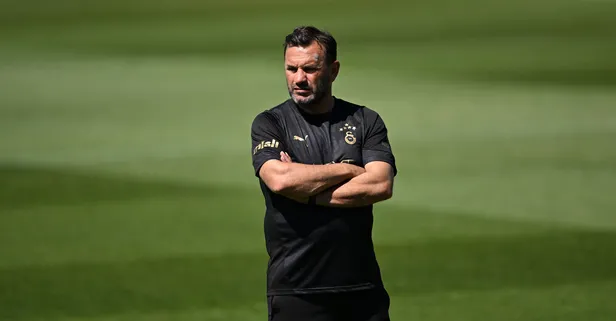 Galatasaray'da transferin tarihi belli oldu! Yıldız isim imza atıyor