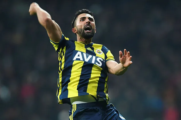Fenerbahçe'de Hasan Ali Kaldırım'dan yönetimi şoke eden hareket