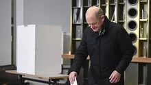 Almanyada sandıktan Merz çıktı Olaf Scholz yenilgiyi kabul etti! Suçu kendisinde buldu: Seçim sonucu kötü ve bundan ben de sorumluyum