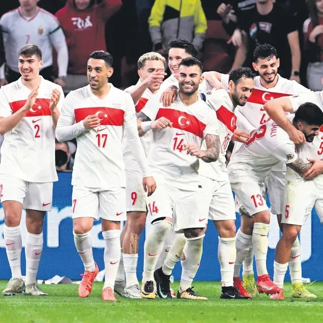 Montella’nın imzasI