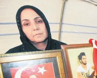 Bir oğlu şehit diğeri dağda | Diyarbakır annelerinin nöbeti 126ncı gününde