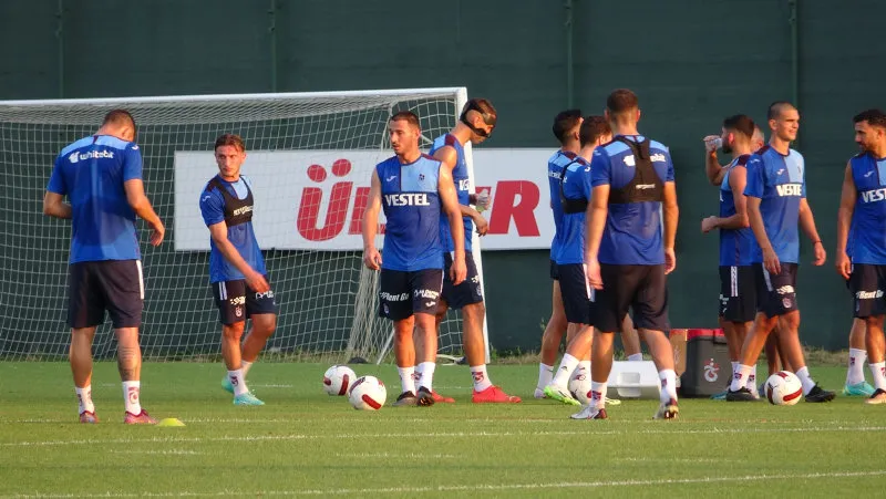 Galatasaray Trabzonspor maçına saatler kaldı! İşte dev maç öncesi gelişmeler - 12