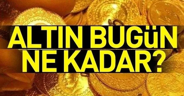 Güncel altın fiyatları ne kadar?