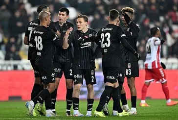 Kupada Portekiz usulü!