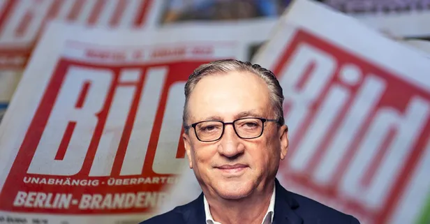 Merih Demiral'ı hedef alan Bild muhabirinin ilk skandalı değil! Her taşın altından Alfred Draxler çıkıyor