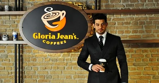 Hayallerle dolu 80 m²: Mehmet Dinçerler’in bir kahveyle başlayan başarı yolculuğu