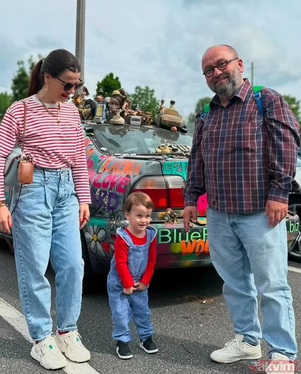 2 çocuk babası Mesut Özil’in kızlarına bakın! Amine Gülşe’nin paylaşımında ortaya çıktılar! “Büyük aynı annesi” - 27