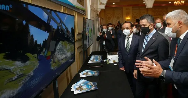 1. Su Şurası'nda sona gelindi! Tarihi yol haritasını Başkan Erdoğan açıklayacak