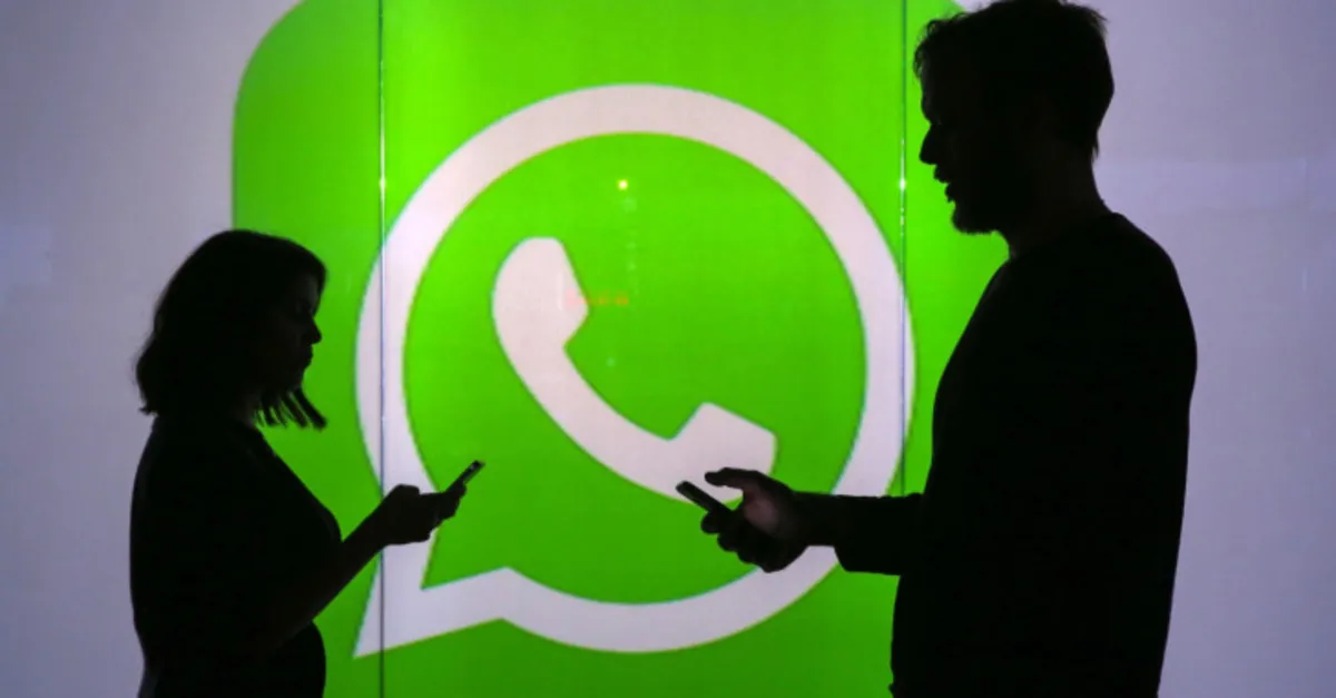 WhatsApp kullananlar dikkat!7 Aralık’tan sonra yasak!