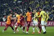 Fenerbahçe ve Galatasaray’ın 30 milyarlık dev buluşması!