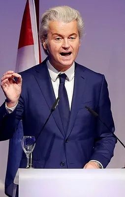 Faşist Wilders'ten haddini aşan sözler