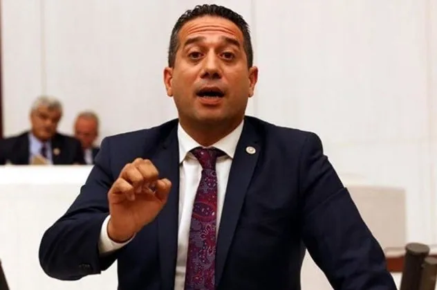 Son dakika: RTÜK'ten Habertürk’e ceza! CHP'li Ali Mahir Başarır Türk Ordusu'nu hedef almıştı...