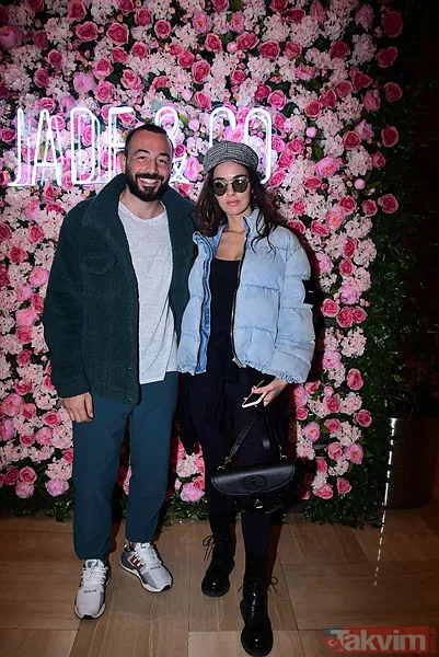 Bensu Soral ve Hakan Baş hakkında şok iddia! Anneliği değil kariyeri seçti - 3