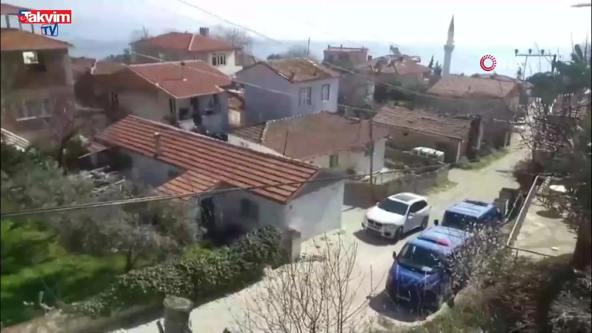 Tekirdağ’da soba faciası: 1 ölü!