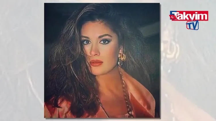 Gülşen Bubikoğlu son haliyle olay! Gören dilini ısırdı! Tarık Akan’ın biricik partneri, Yeşilçam’ın en güzel kadınlarındandı...