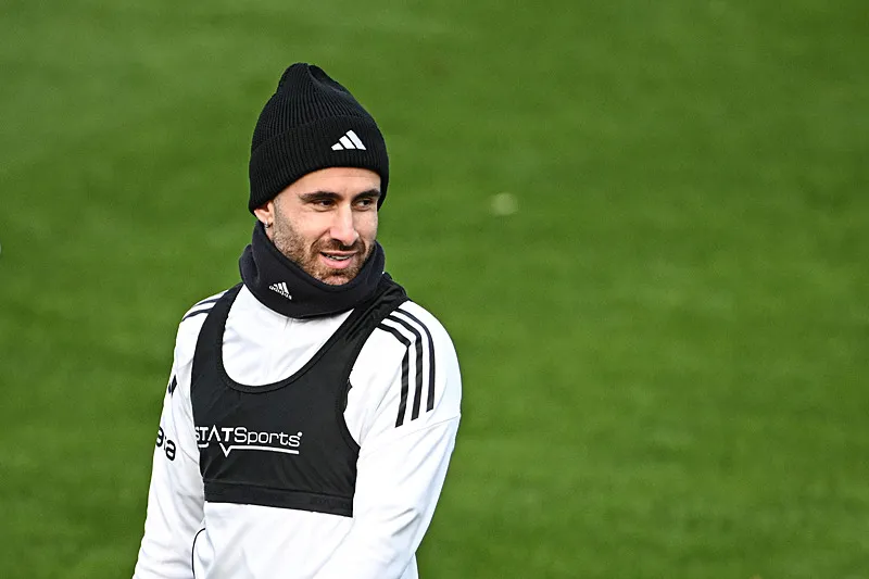 Beşiktaş'ta 1 ayrılık 3 transfer! - 7